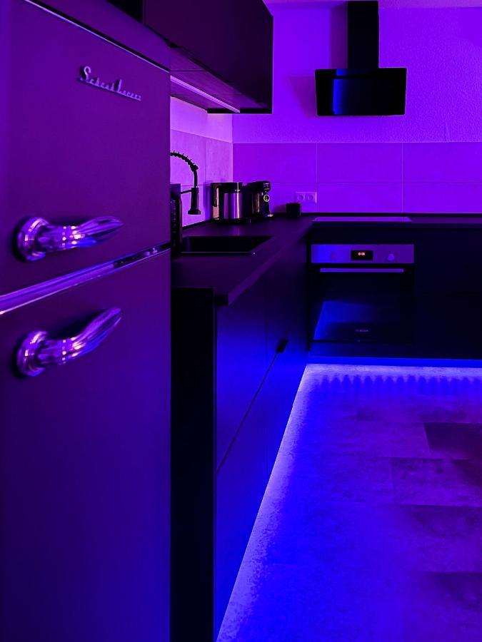 Nova Romantic Luxus Relax Apartments Mit Sauna, Nuerburgring, Adenauer Forst Exterior photo